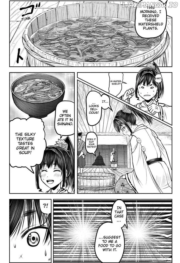 The Elusive Samurai Chapter 170 image 18_optimized
